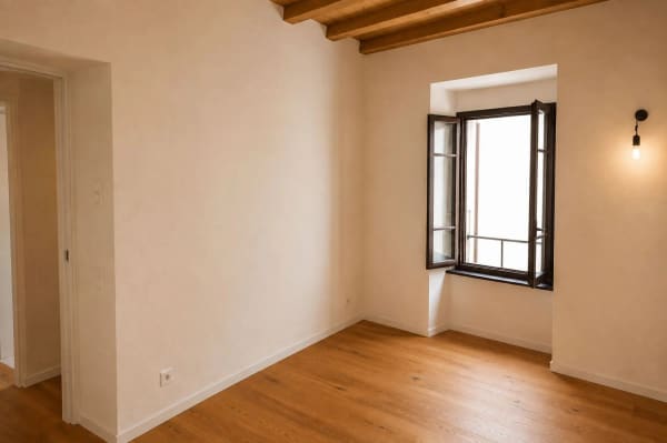 Immobilie in Cassina D'agno - VollstÃ¤ndig renoviertes Dorfhaus, 6.5 Zimmer â€“ Cassina d'Agno - Bild 8