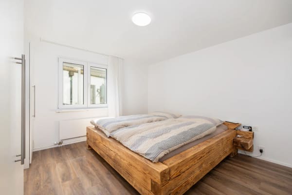 Immobilie in Aesch Bl - Gemeinsam wohnen, individuell leben - Bild 3