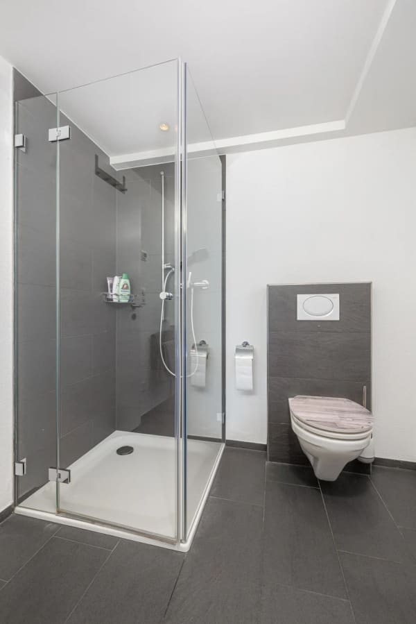 Immobilie in Aesch Bl - Gemeinsam wohnen, individuell leben - Bild 4