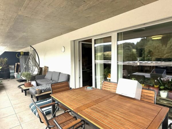 Immobilie in Remaufens - UNE BELLE OPPORTUNITÃ‰ Ã€ SAISIR - POUR Y VIVRE OU POUR INVESTIR - Bild 0