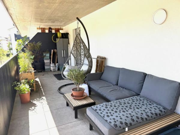 Immobilie in Remaufens - UNE BELLE OPPORTUNITÃ‰ Ã€ SAISIR - POUR Y VIVRE OU POUR INVESTIR - Bild 1