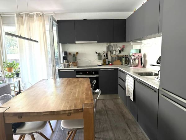 Immobilie in Remaufens - UNE BELLE OPPORTUNITÃ‰ Ã€ SAISIR - POUR Y VIVRE OU POUR INVESTIR - Bild 2