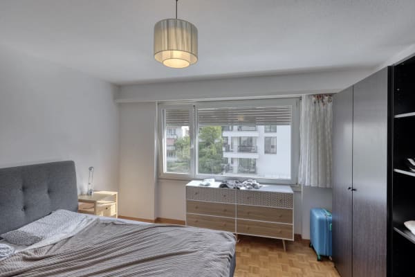 Immobilie in Kilchberg Zh - Bezahlbares Wohneigentum in Kilchberg  12 Eigentumswohnungen - Bild 3