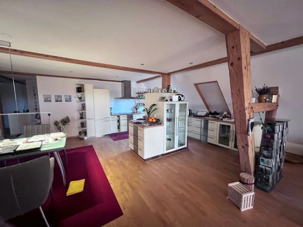 Immobilie in Seeberg - ***Vivere in campagna!***228 m2!***Stalderhof Seeberg  ***105 m2 Wohn/Esszimmer!*** - Bild 10