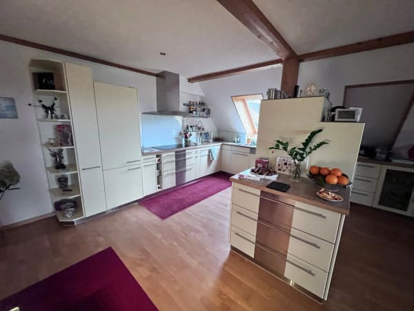 Immobilie in Seeberg - ***Vivere in campagna!***228 m2!***Stalderhof Seeberg  ***105 m2 Wohn/Esszimmer!*** - Bild 11