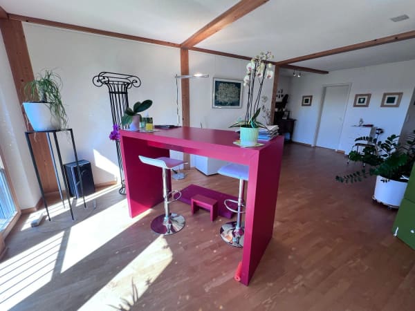 Immobilie in Seeberg - ***Vivere in campagna!***228 m2!***Stalderhof Seeberg  ***105 m2 Wohn/Esszimmer!*** - Bild 13