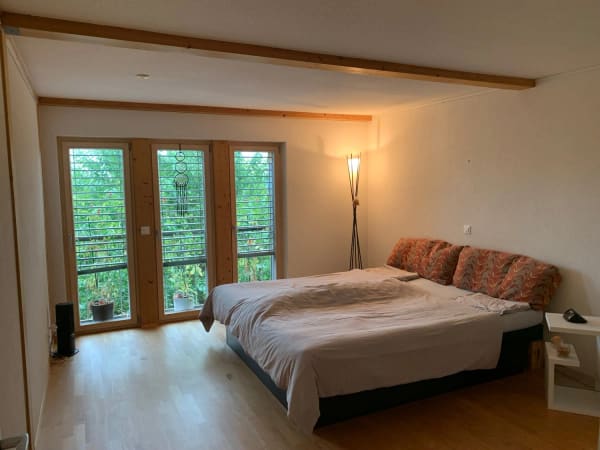 Immobilie in Seeberg - ***Vivere in campagna!***228 m2!***Stalderhof Seeberg  ***105 m2 Wohn/Esszimmer!*** - Bild 16