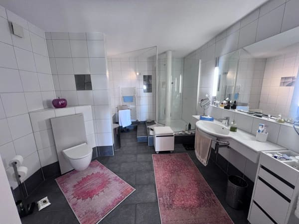 Immobilie in Seeberg - ***Vivere in campagna!***228 m2!***Stalderhof Seeberg  ***105 m2 Wohn/Esszimmer!*** - Bild 18
