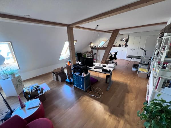 Immobilie in Seeberg - ***Vivere in campagna!***228 m2!***Stalderhof Seeberg  ***105 m2 Wohn/Esszimmer!*** - Bild 20