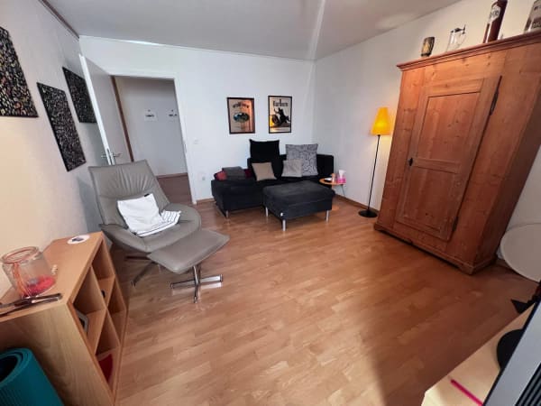 Immobilie in Seeberg - ***Vivere in campagna!***228 m2!***Stalderhof Seeberg  ***105 m2 Wohn/Esszimmer!*** - Bild 23