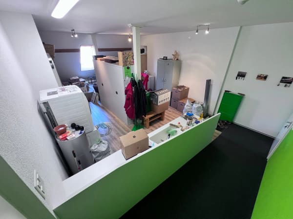 Immobilie in Seeberg - ***Vivere in campagna!***228 m2!***Stalderhof Seeberg  ***105 m2 Wohn/Esszimmer!*** - Bild 24