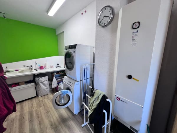 Immobilie in Seeberg - ***Vivere in campagna!***228 m2!***Stalderhof Seeberg  ***105 m2 Wohn/Esszimmer!*** - Bild 25