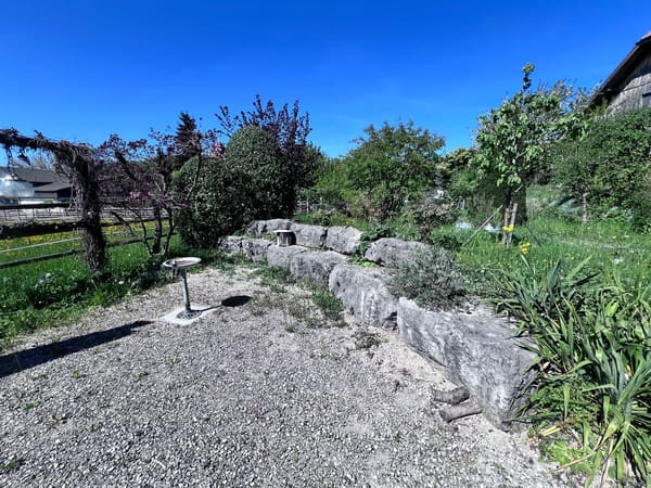 Immobilie in Seeberg - ***Vivere in campagna!***228 m2!***Stalderhof Seeberg  ***105 m2 Wohn/Esszimmer!*** - Bild 39