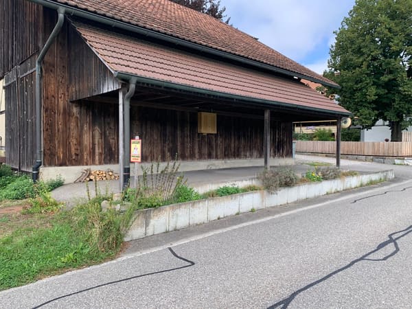 Immobilie in Seeberg - ***Vivere in campagna!***228 m2!***Stalderhof Seeberg  ***105 m2 Wohn/Esszimmer!*** - Bild 42