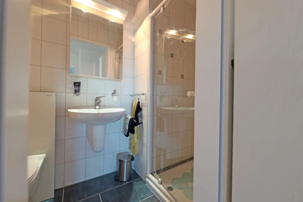 Immobilie in Lohn-ammannsegg - 4.5-Zimmer-Duplex-Wohnung mit Wintergarten - Bild 8