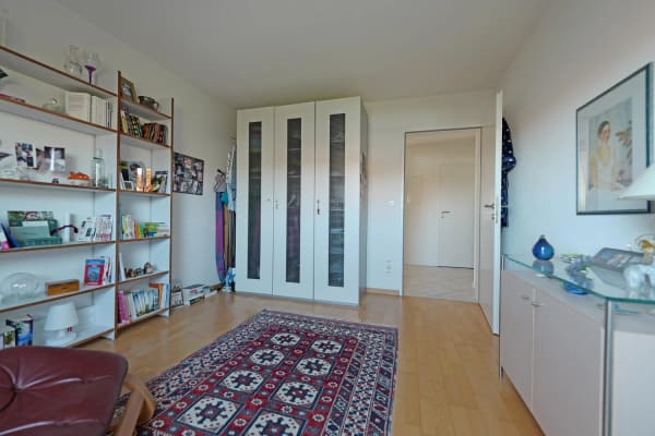 Immobilie in Lohn-ammannsegg - 4.5-Zimmer-Duplex-Wohnung mit Wintergarten - Bild 9