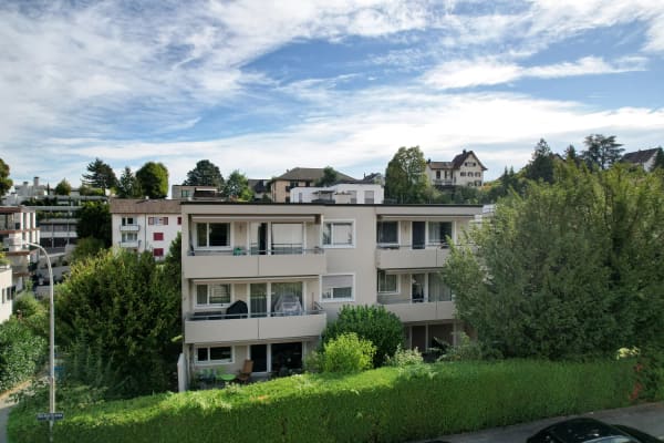 Immobilie in Kilchberg Zh - Wohneigentum in Kilchberg  2.5-Zimmer-Wohnungen - Bild 0