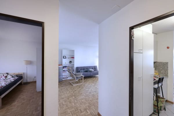 Immobilie in Kilchberg Zh - Wohneigentum in Kilchberg  2.5-Zimmer-Wohnungen - Bild 2