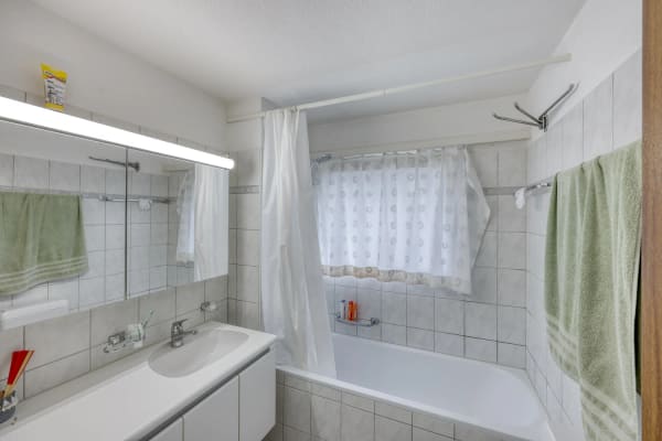 Immobilie in Kilchberg Zh - Wohneigentum in Kilchberg  2.5-Zimmer-Wohnungen - Bild 4
