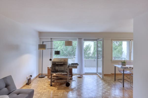 Immobilie in Kilchberg Zh - Wohneigentum in Kilchberg  2.5-Zimmer-Wohnungen - Bild 5
