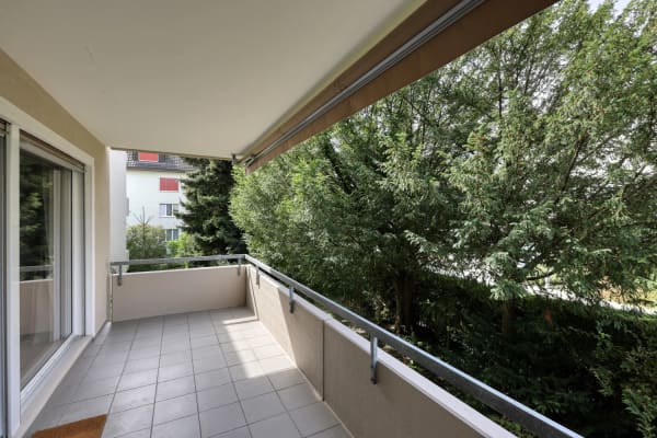 Immobilie in Kilchberg Zh - Wohneigentum in Kilchberg  2.5-Zimmer-Wohnungen - Bild 6