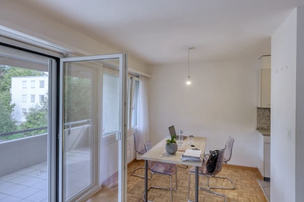 Immobilie in Kilchberg Zh - Wohneigentum in Kilchberg  2.5-Zimmer-Wohnungen - Bild 7