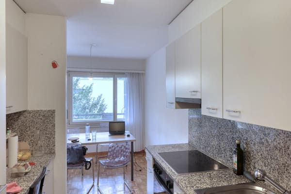 Immobilie in Kilchberg Zh - Wohneigentum in Kilchberg  2.5-Zimmer-Wohnungen - Bild 8