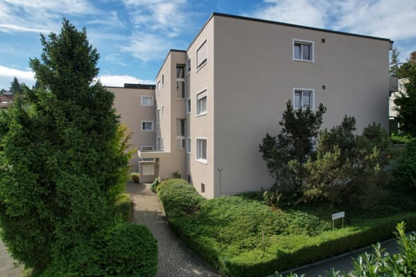 Immobilie in Kilchberg Zh - Wohneigentum in Kilchberg  2.5-Zimmer-Wohnungen - Bild 9