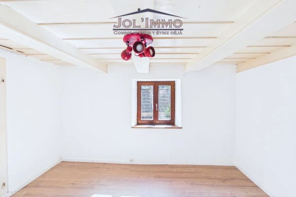 Immobilie in Bonfol - Petite maison charmante - Bonfol - Bild 1
