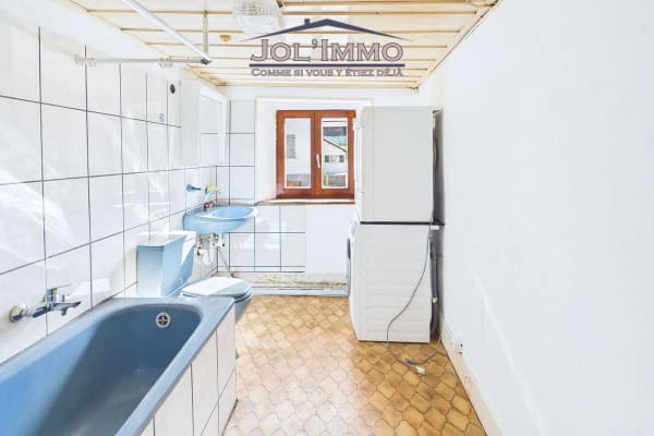 Immobilie in Bonfol - Petite maison charmante - Bonfol - Bild 5