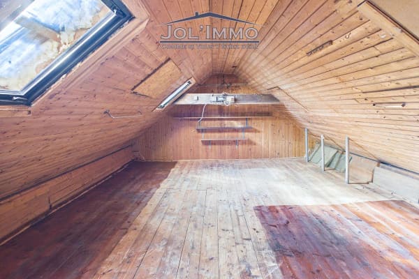 Immobilie in Bonfol - Petite maison charmante - Bonfol - Bild 6