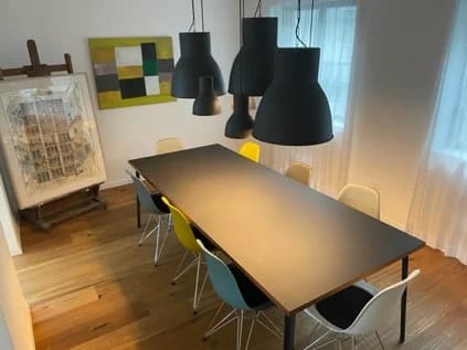 Immobilie in Schmitten - Architektonisches Bijou sucht neue Bewohner! - Bild 11