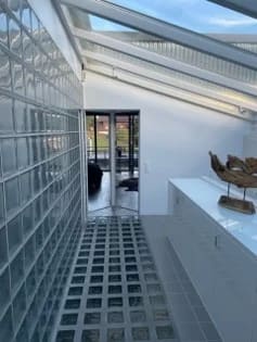 Immobilie in Schmitten - Architektonisches Bijou sucht neue Bewohner! - Bild 12