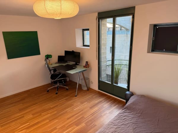 Immobilie in Schmitten - Architektonisches Bijou sucht neue Bewohner! - Bild 14