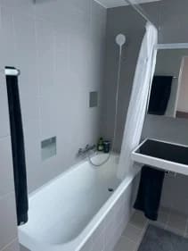 Immobilie in Schmitten - Architektonisches Bijou sucht neue Bewohner! - Bild 17