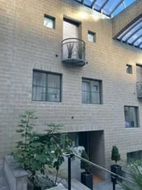 Immobilie in Schmitten - Architektonisches Bijou sucht neue Bewohner! - Bild 4