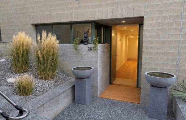 Immobilie in Schmitten - Architektonisches Bijou sucht neue Bewohner! - Bild 6