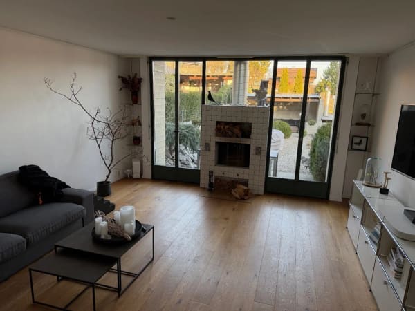 Immobilie in Schmitten - Architektonisches Bijou sucht neue Bewohner! - Bild 7