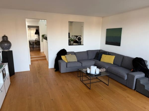 Immobilie in Schmitten - Architektonisches Bijou sucht neue Bewohner! - Bild 8