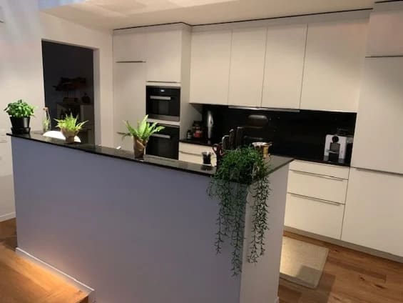 Immobilie in Schmitten - Architektonisches Bijou sucht neue Bewohner! - Bild 9
