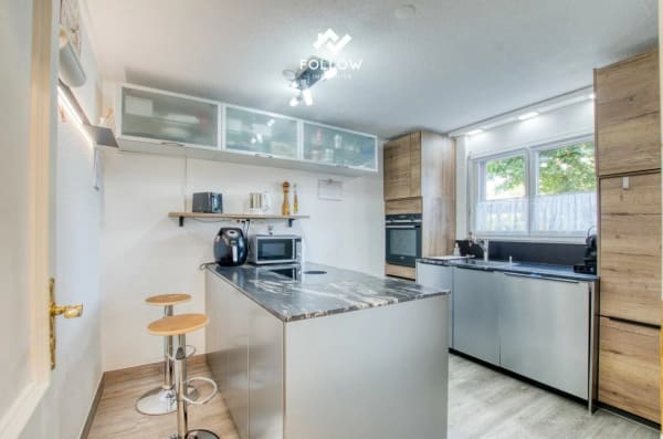 Immobilie in Lyss - Wohnkomfort im Erdgeschoss: 4.5-Zimmer-Wohnung an hervorragender Lage - Bild 4