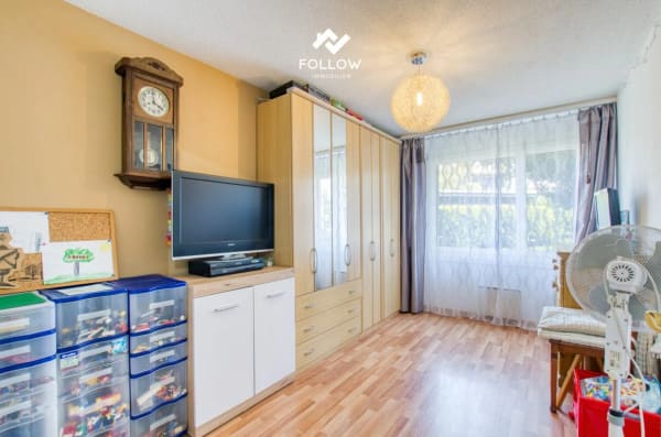 Immobilie in Lyss - Wohnkomfort im Erdgeschoss: 4.5-Zimmer-Wohnung an hervorragender Lage - Bild 7