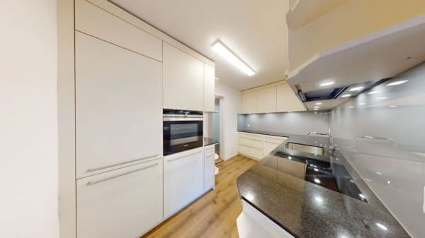 Immobilie in Emmenbrücke - 3.5-Zimmer-Wohnung mit grosszügigem Wohnkomfort in Emmen - Bild 0