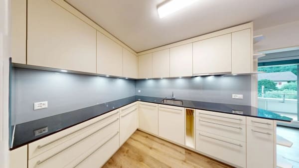 Immobilie in Emmenbrücke - 3.5-Zimmer-Wohnung mit grosszügigem Wohnkomfort in Emmen - Bild 1