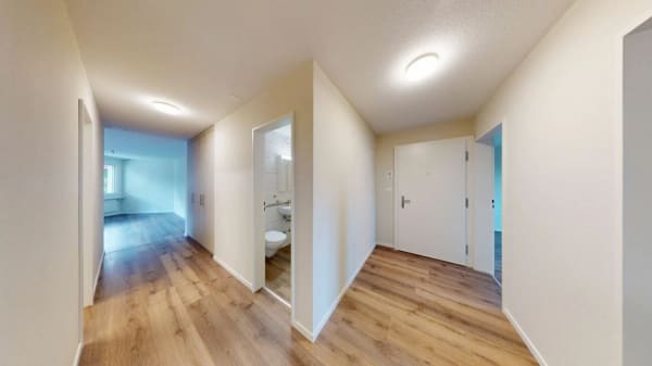 Immobilie in Emmenbrücke - 3.5-Zimmer-Wohnung mit grosszügigem Wohnkomfort in Emmen - Bild 11