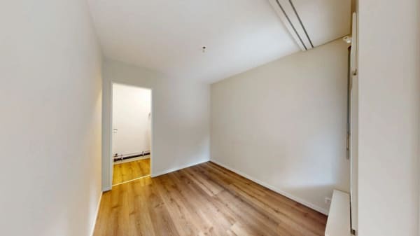 Immobilie in Emmenbrücke - 3.5-Zimmer-Wohnung mit grosszügigem Wohnkomfort in Emmen - Bild 12