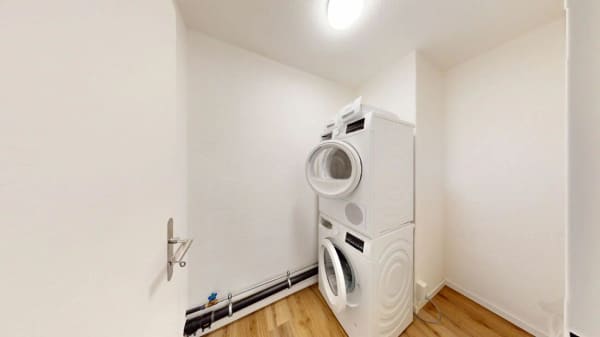 Immobilie in Emmenbrücke - 3.5-Zimmer-Wohnung mit grosszügigem Wohnkomfort in Emmen - Bild 13