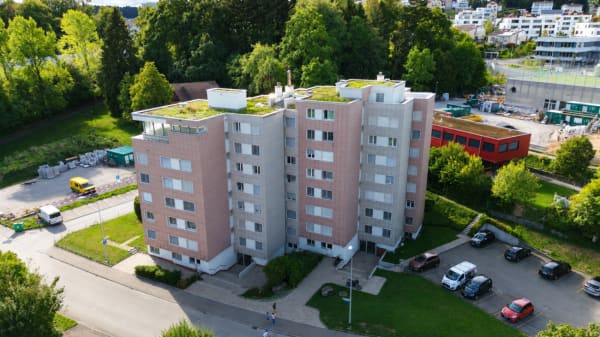 Immobilie in Emmenbrücke - 3.5-Zimmer-Wohnung mit grosszügigem Wohnkomfort in Emmen - Bild 15