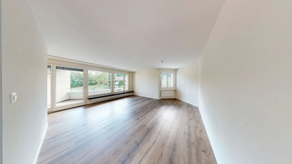 Immobilie in Emmenbrücke - 3.5-Zimmer-Wohnung mit grosszügigem Wohnkomfort in Emmen - Bild 3