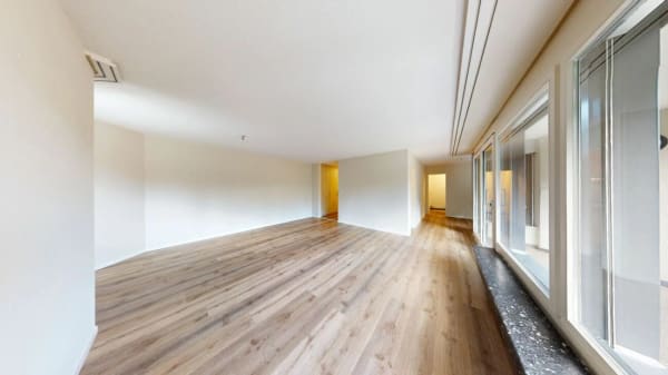 Immobilie in Emmenbrücke - 3.5-Zimmer-Wohnung mit grosszügigem Wohnkomfort in Emmen - Bild 4